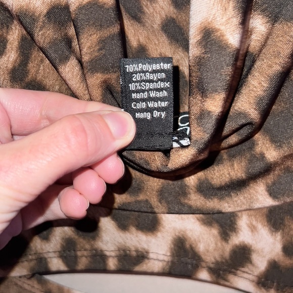 Clara Sun Woo Long Sleeve Top - Picture 7 of 8